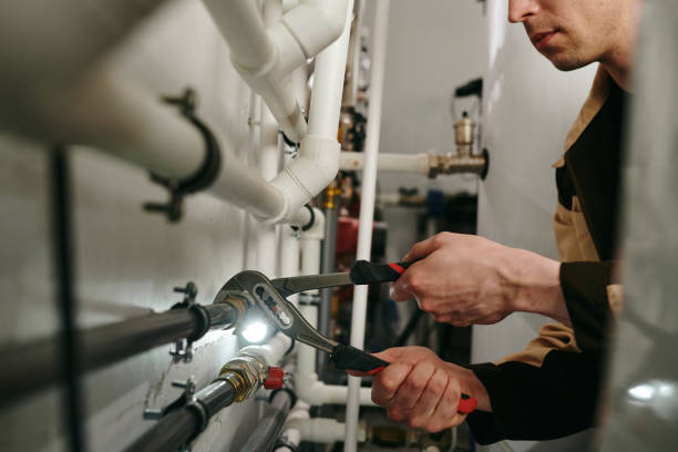 Best Water Softener Installation  in Surf City, NJ