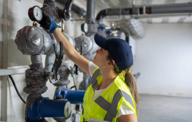 Best Hot Water Heater Installation  in Surf City, NJ