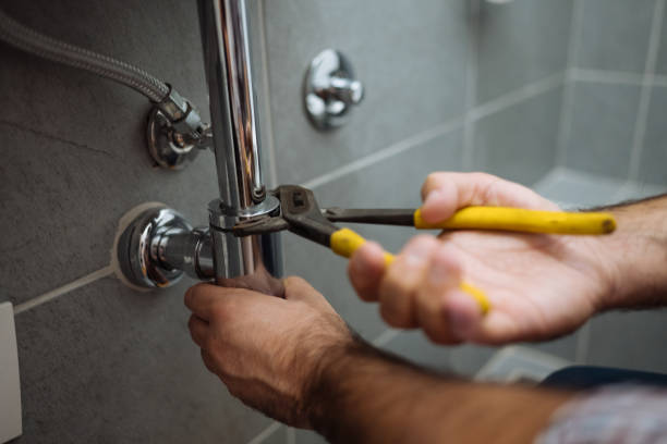 Water Softener Installation in Surf City, NJ